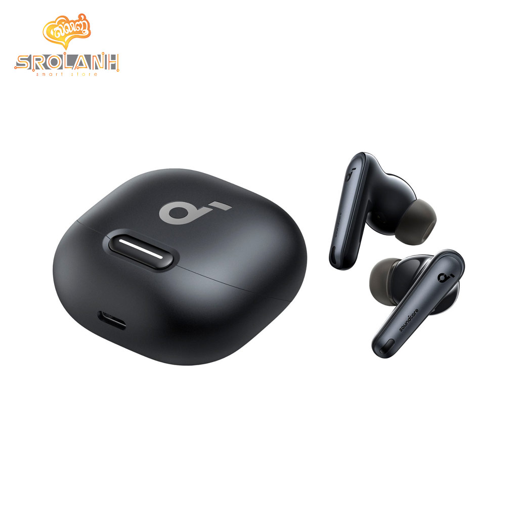 Anker SoundCore Liberty 4 NC Hires Audio Wireless LDAC Anker SoundCore Liberty 4 NC Hires Audio Wireless LDAC